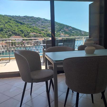 Apartmani Pulic Senj  Esterno foto