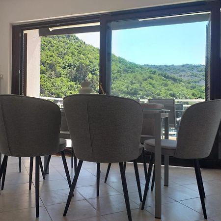 Apartmani Pulic Senj  Esterno foto