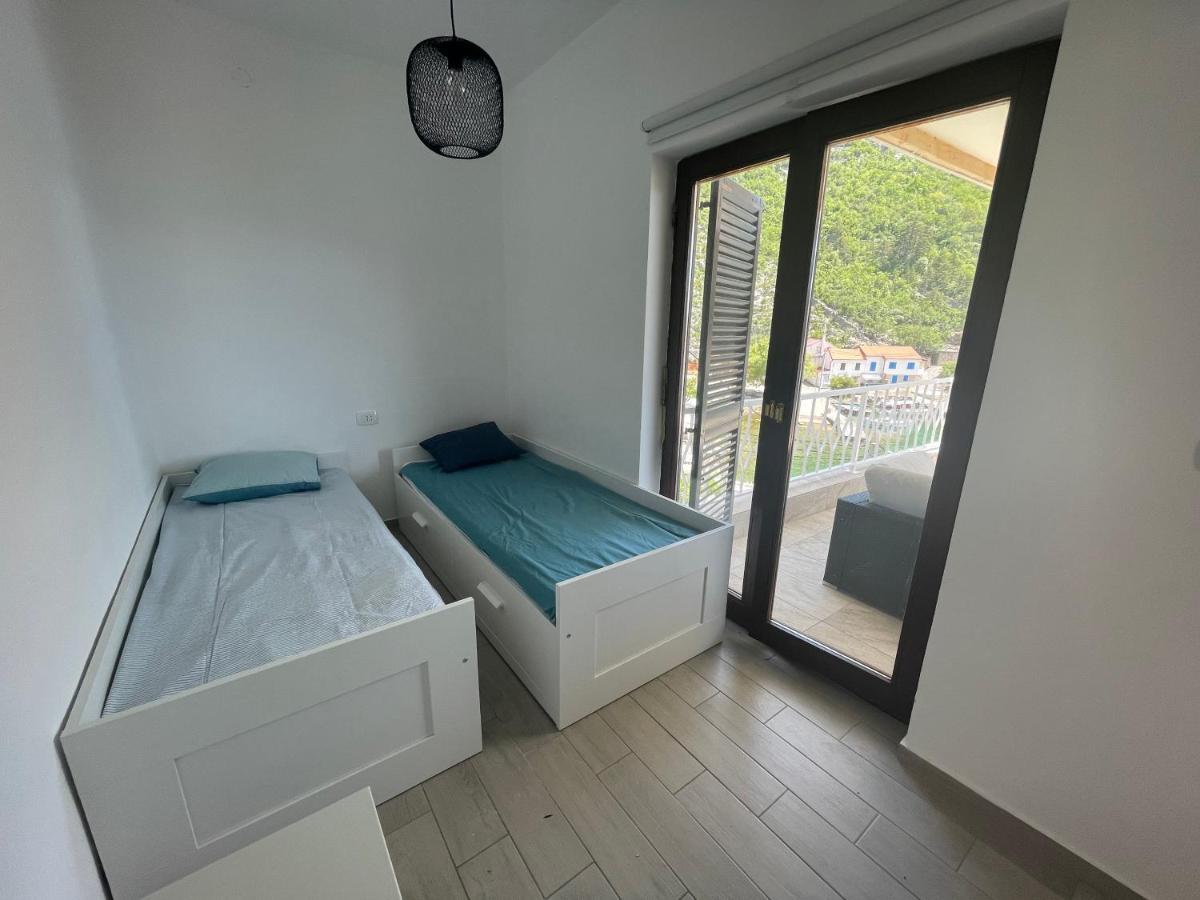 Apartmani Pulic Senj  Esterno foto
