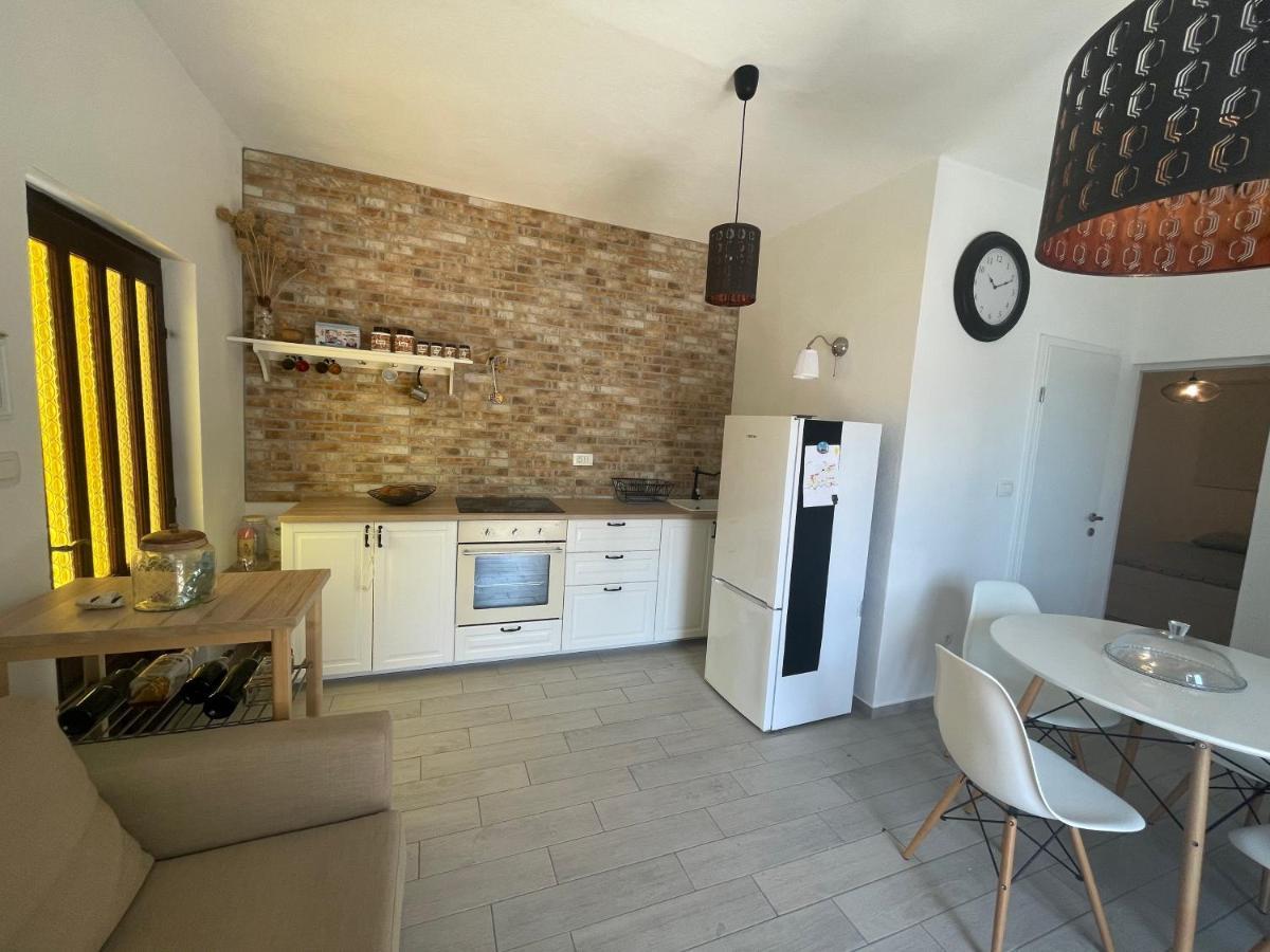 Apartmani Pulic Senj  Esterno foto