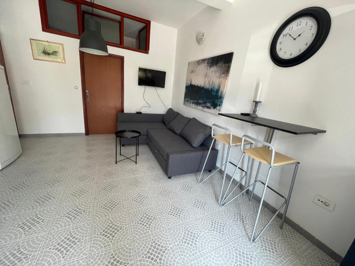 Apartmani Pulic Senj  Esterno foto