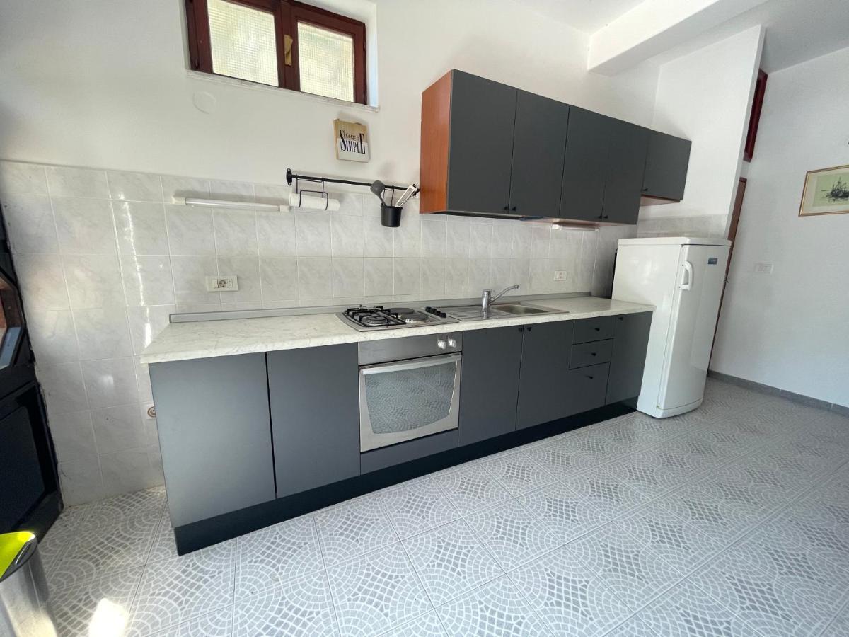 Apartmani Pulic Senj  Esterno foto