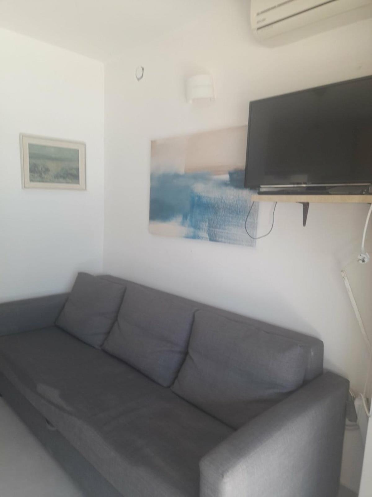 Apartmani Pulic Senj  Esterno foto