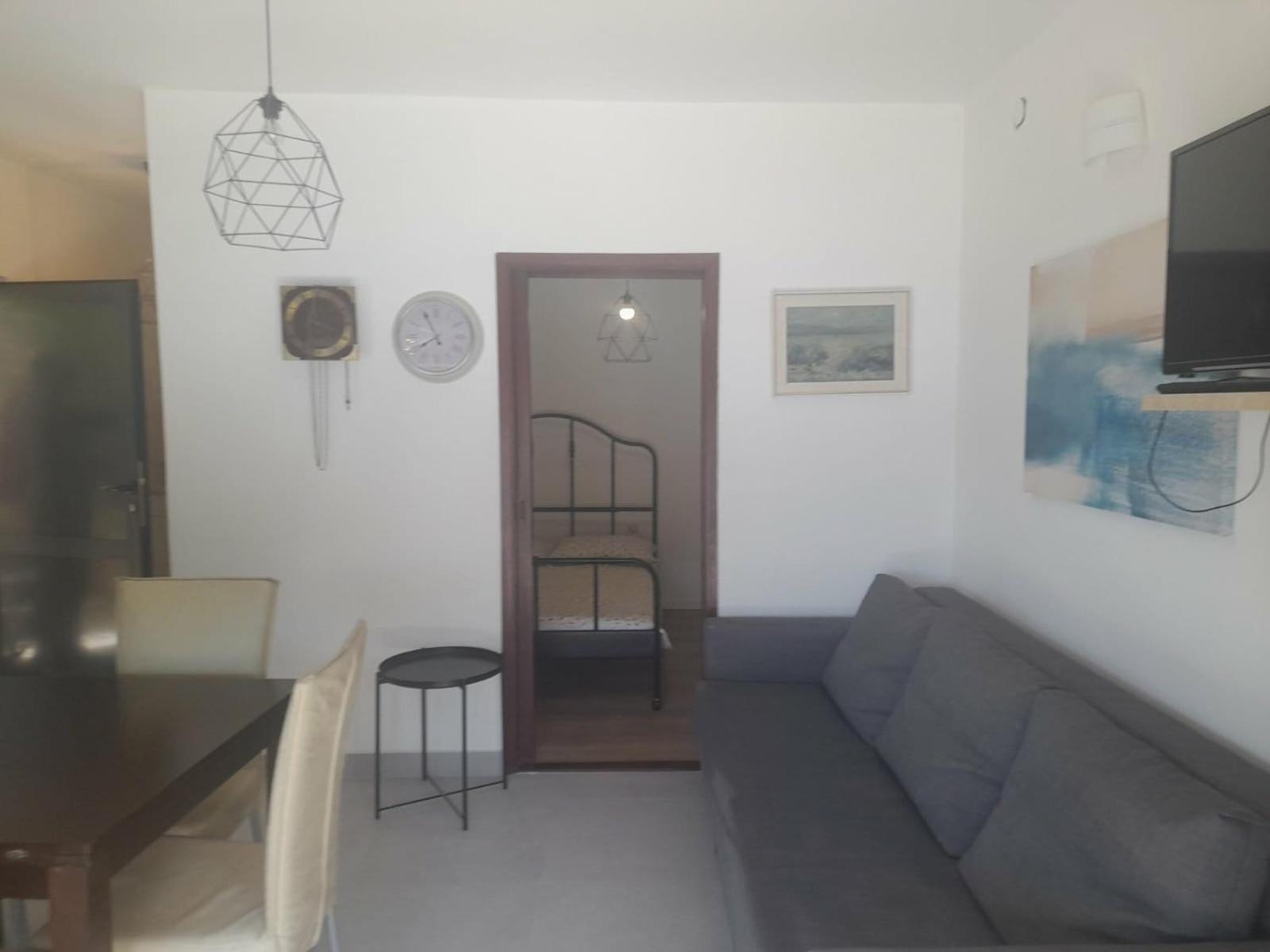 Apartmani Pulic Senj  Esterno foto