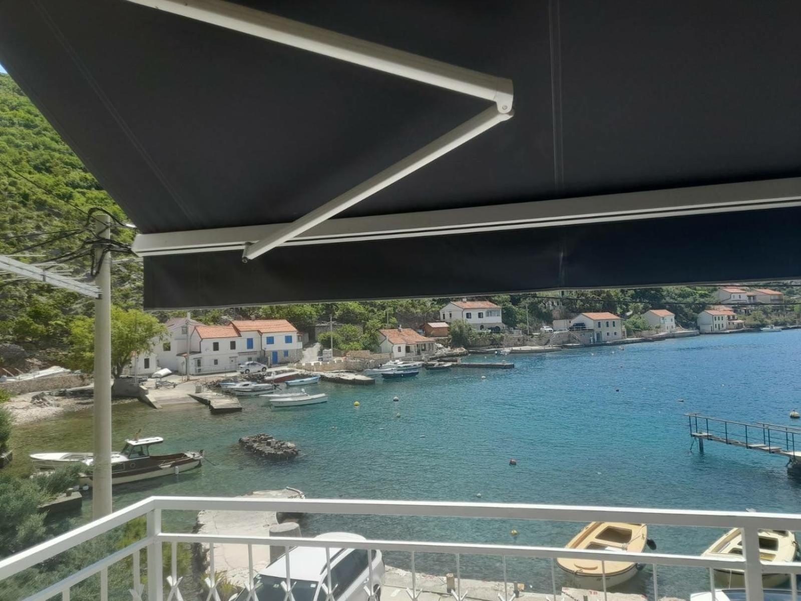 Apartmani Pulic Senj  Esterno foto