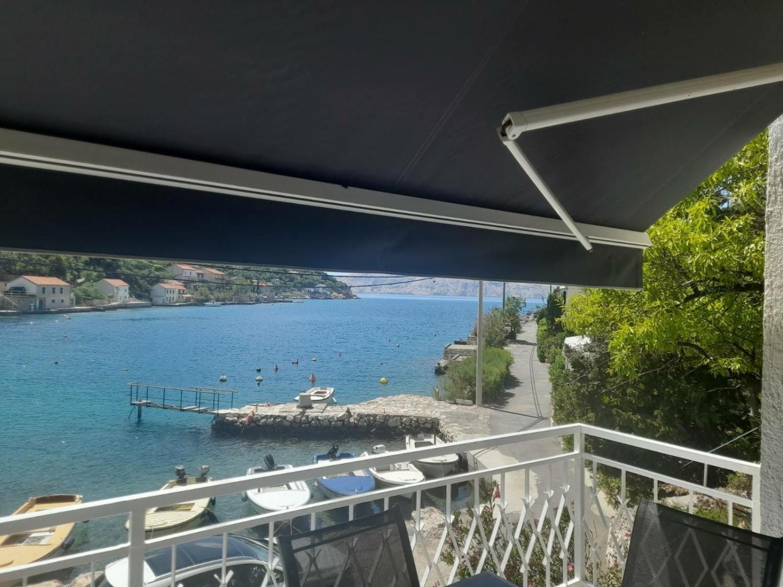 Apartmani Pulic Senj  Esterno foto