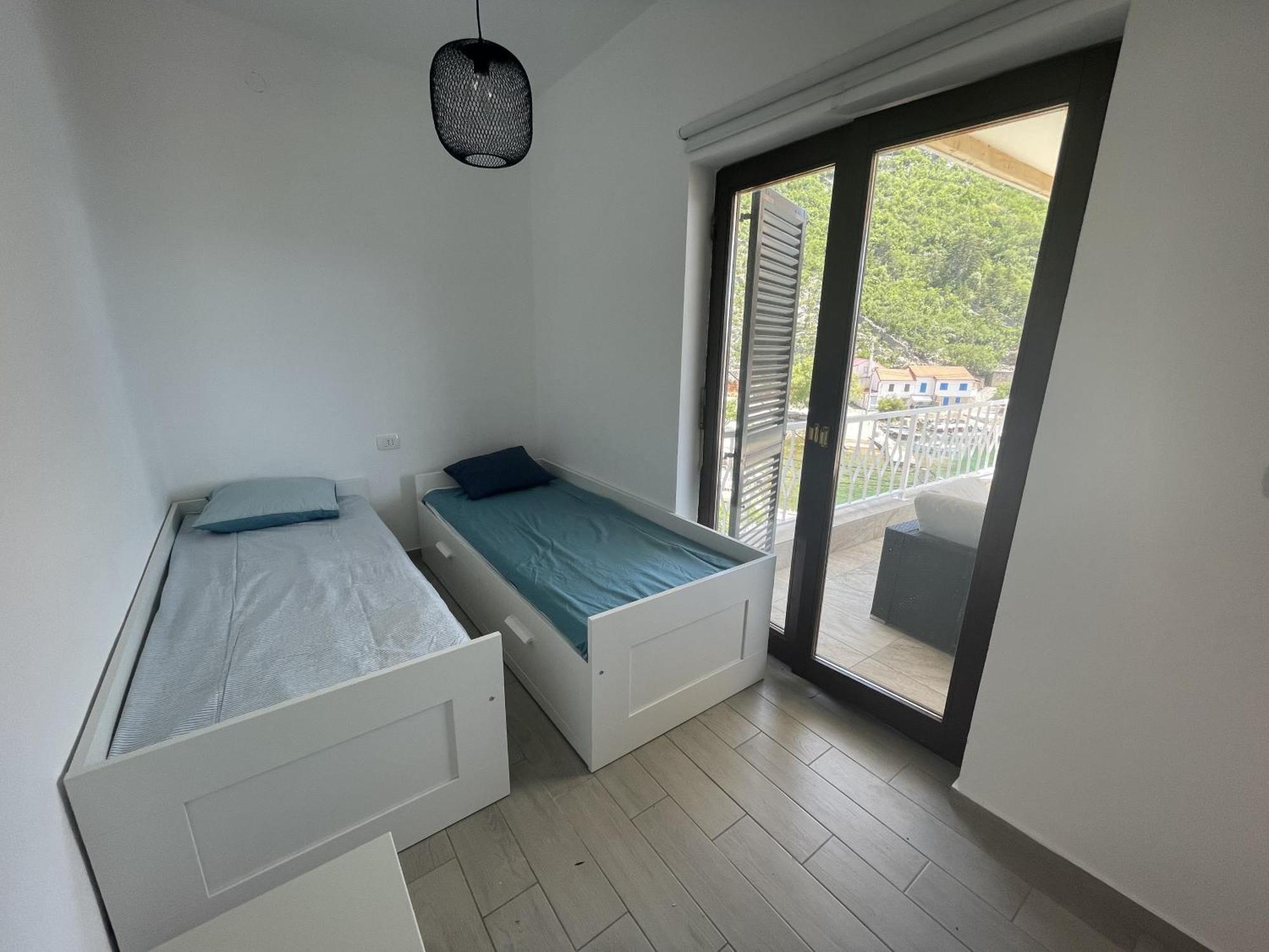 Apartmani Pulic Senj  Camera foto