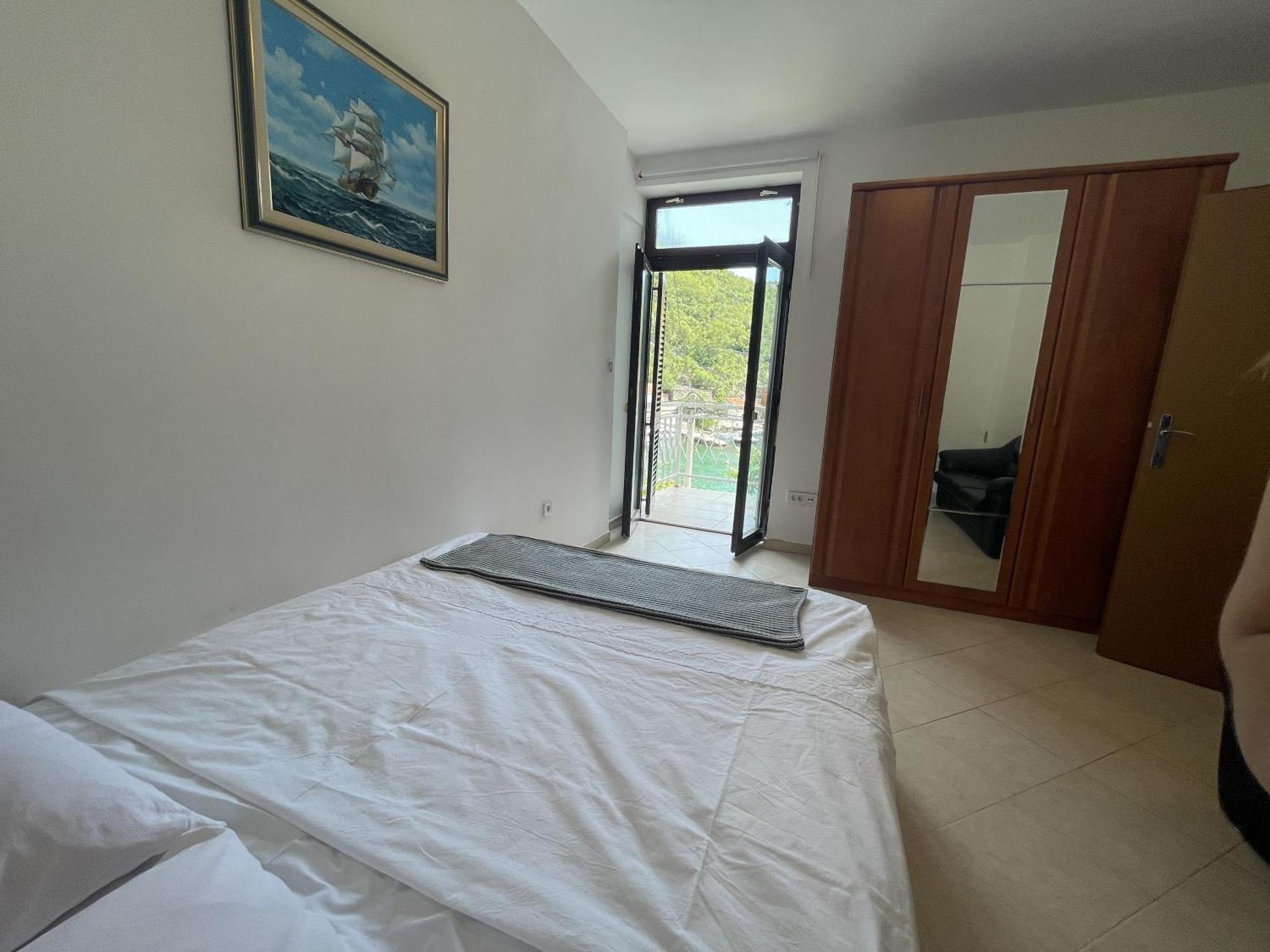 Apartmani Pulic Senj  Camera foto