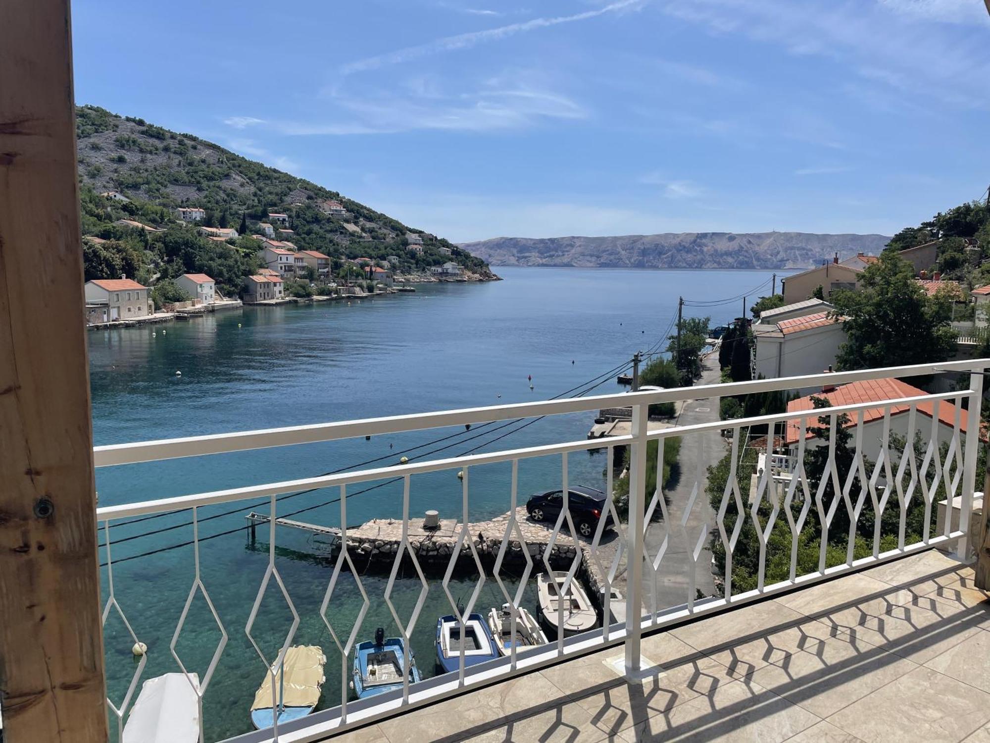 Apartmani Pulic Senj  Camera foto