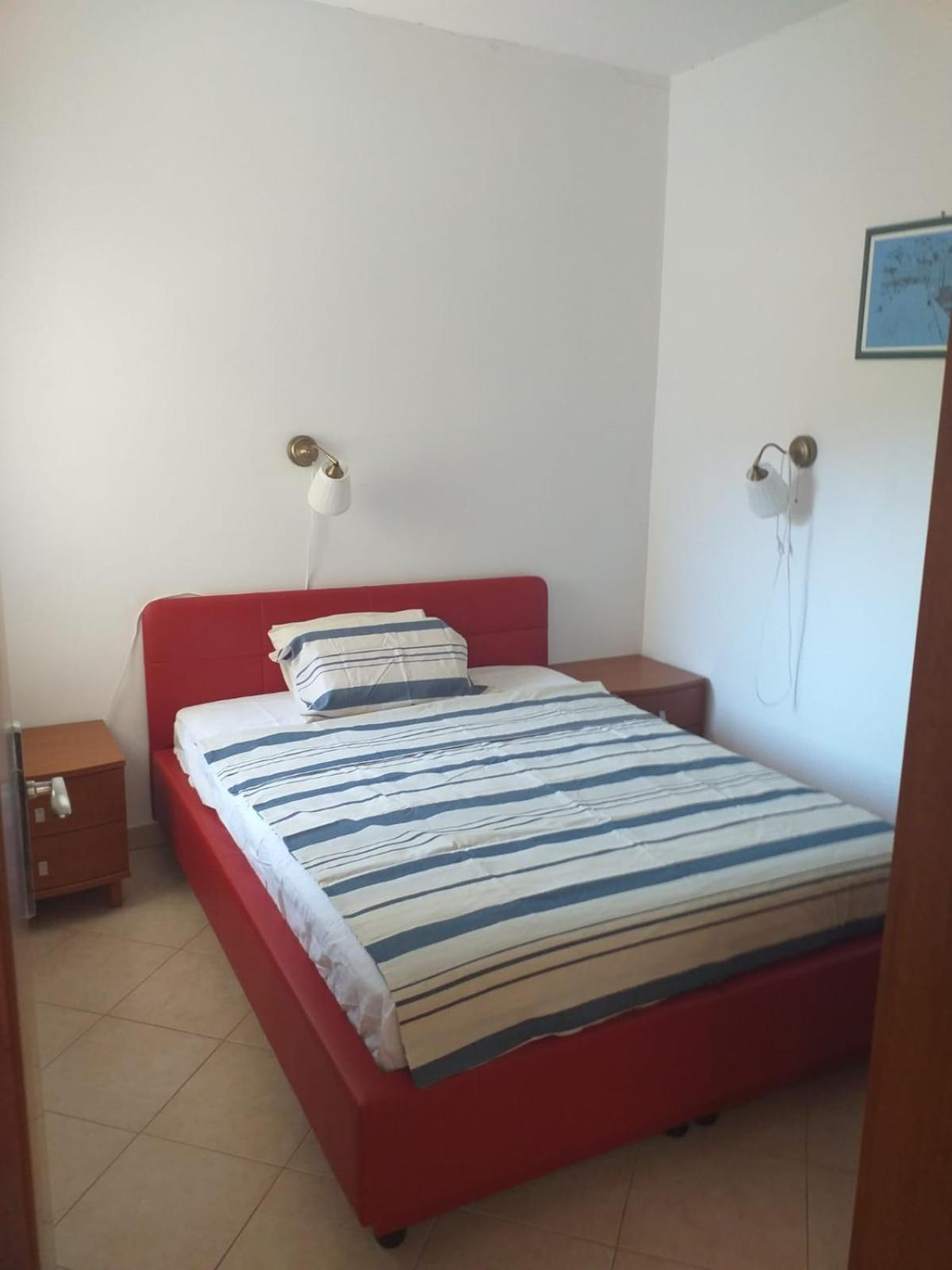 Apartmani Pulic Senj  Esterno foto