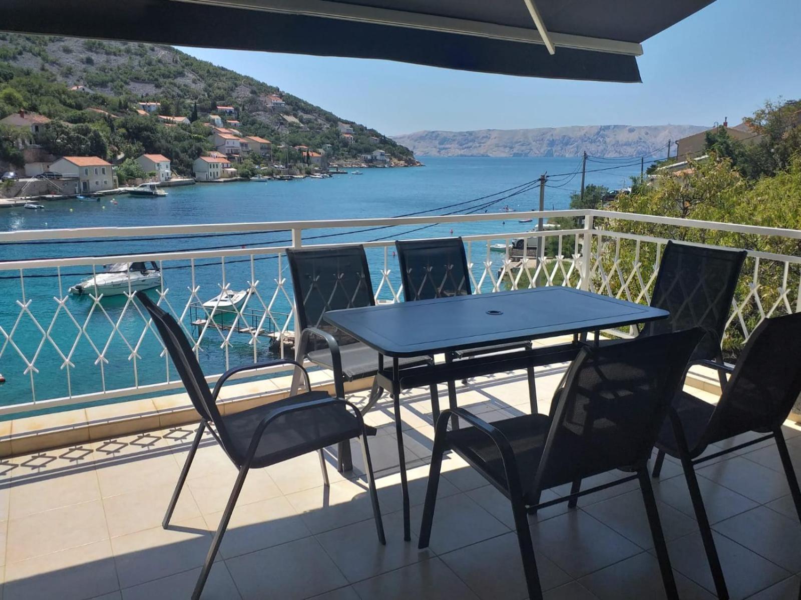 Apartmani Pulic Senj  Esterno foto
