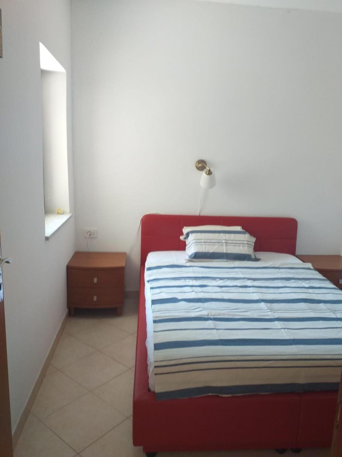 Apartmani Pulic Senj  Esterno foto