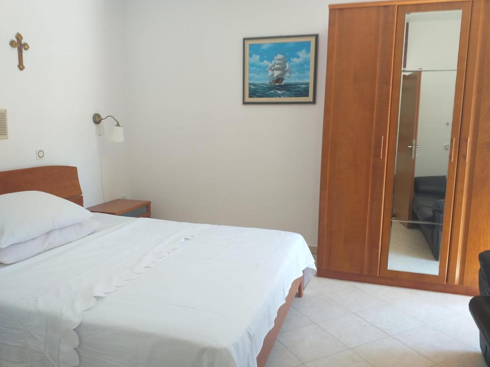 Apartmani Pulic Senj  Esterno foto