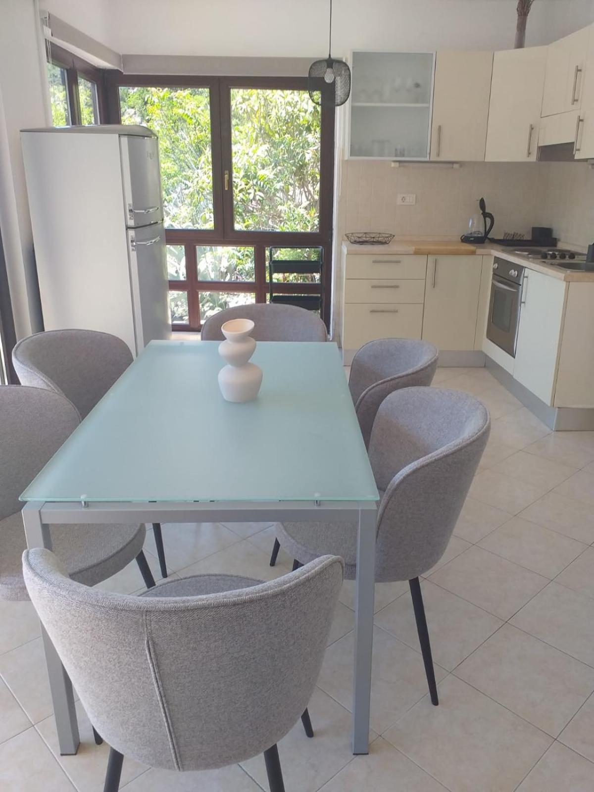 Apartmani Pulic Senj  Esterno foto