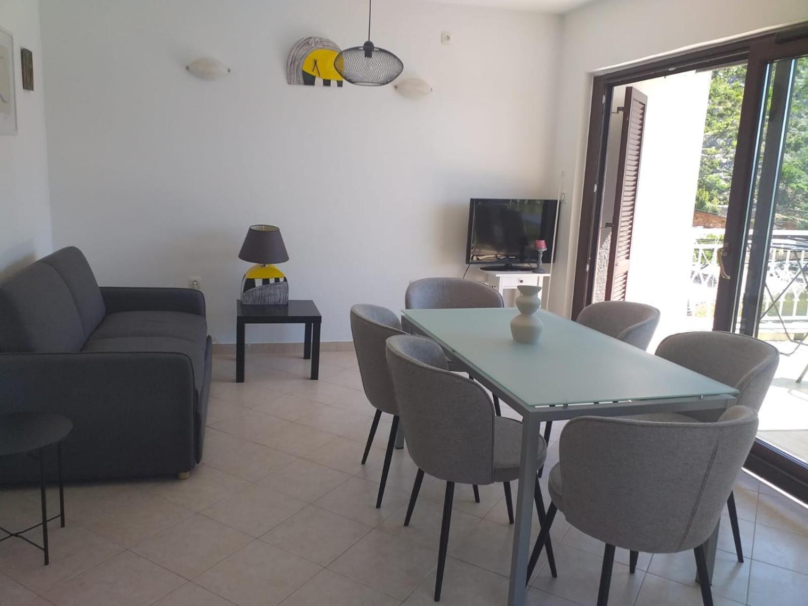 Apartmani Pulic Senj  Esterno foto