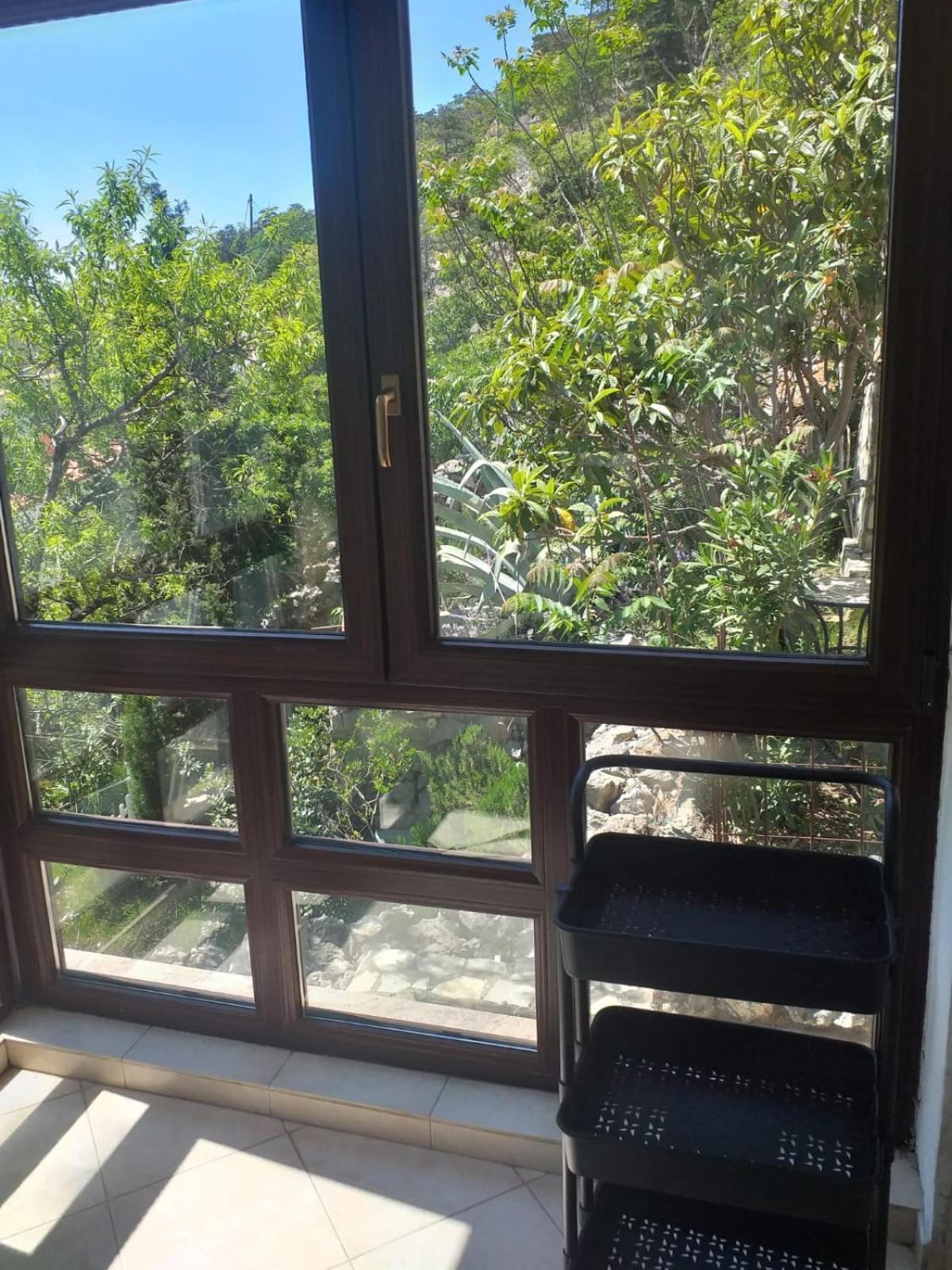 Apartmani Pulic Senj  Esterno foto